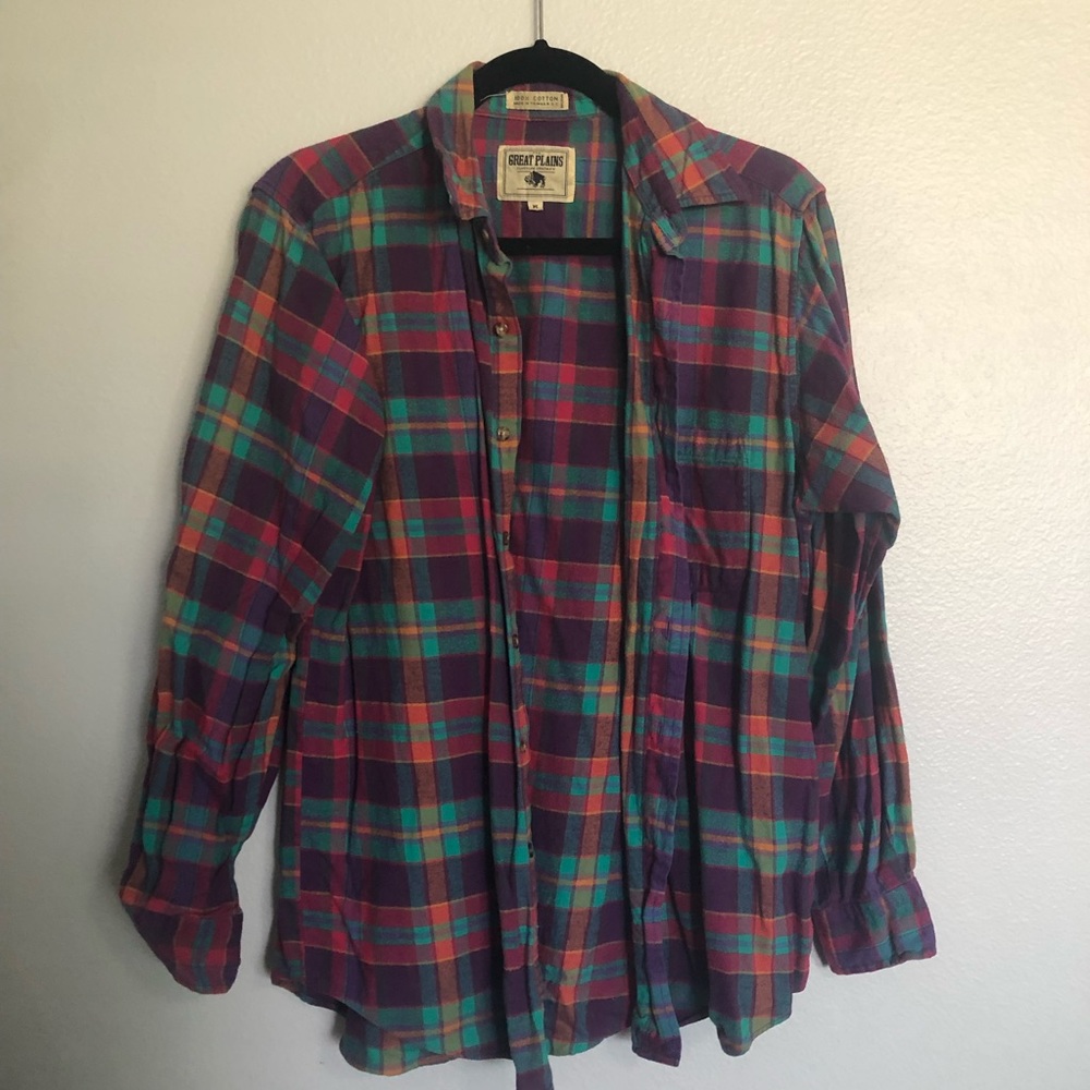 Flannel